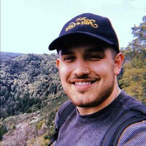 Meet your Posher, Logan